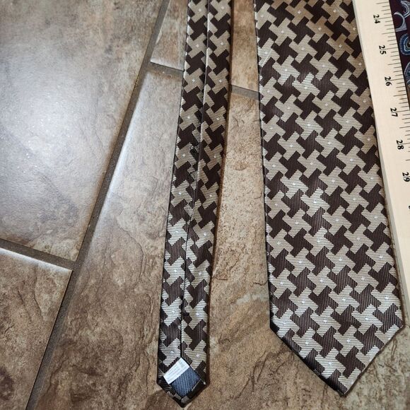 2 Men’s Ties – Kiss Ties & The American Edition Collection - Picture 4 of 7